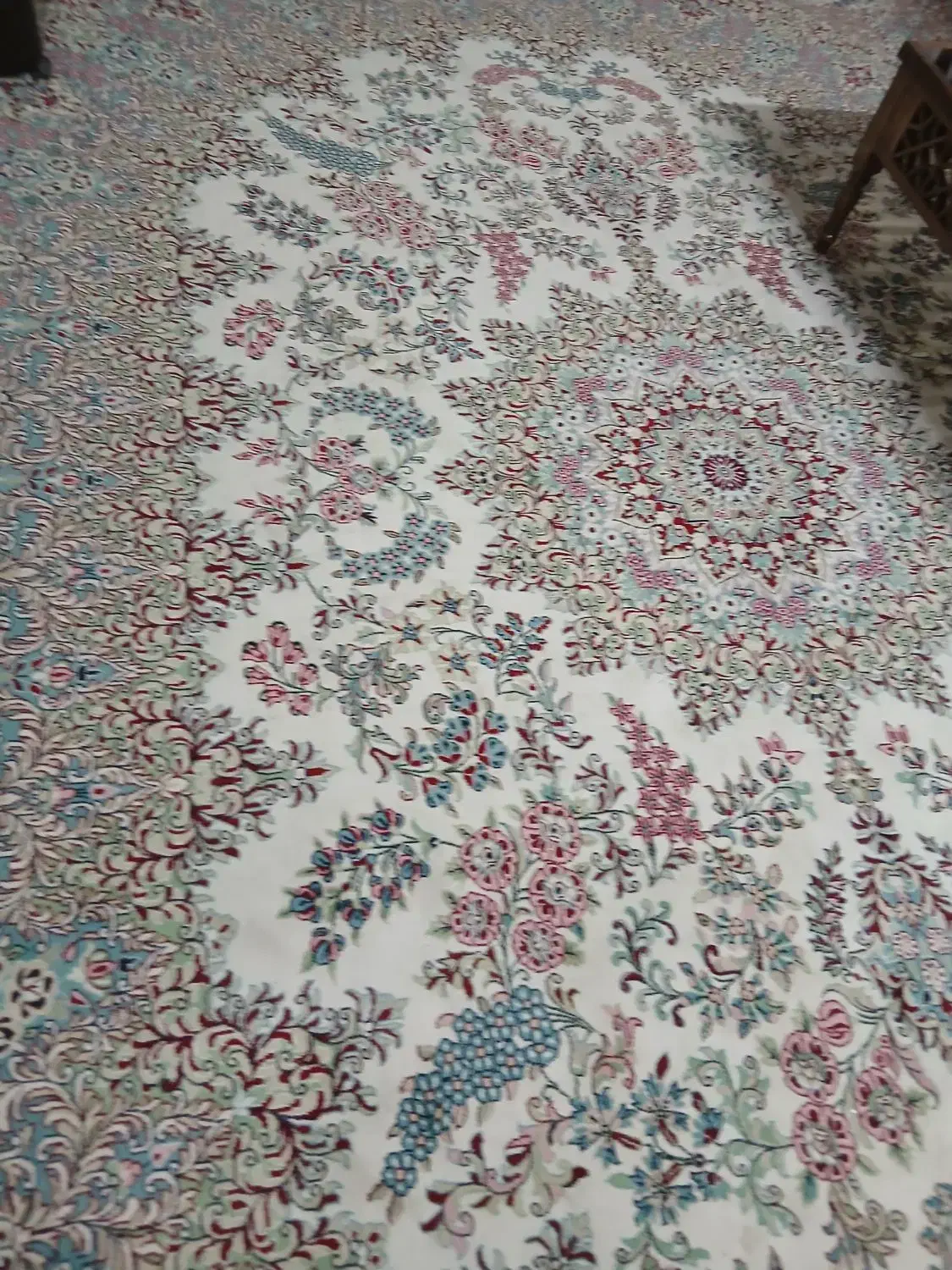 فرش ماشینی|فرش|تهران, شهید رجایی|دیوار