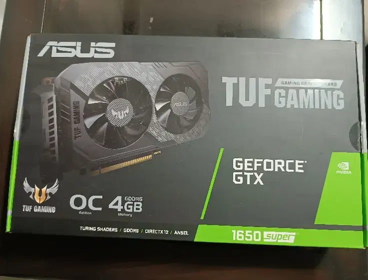 کارت گرافیک Asus|قطعات و لوازم جانبی رایانه|قم, پردیسان|دیوار