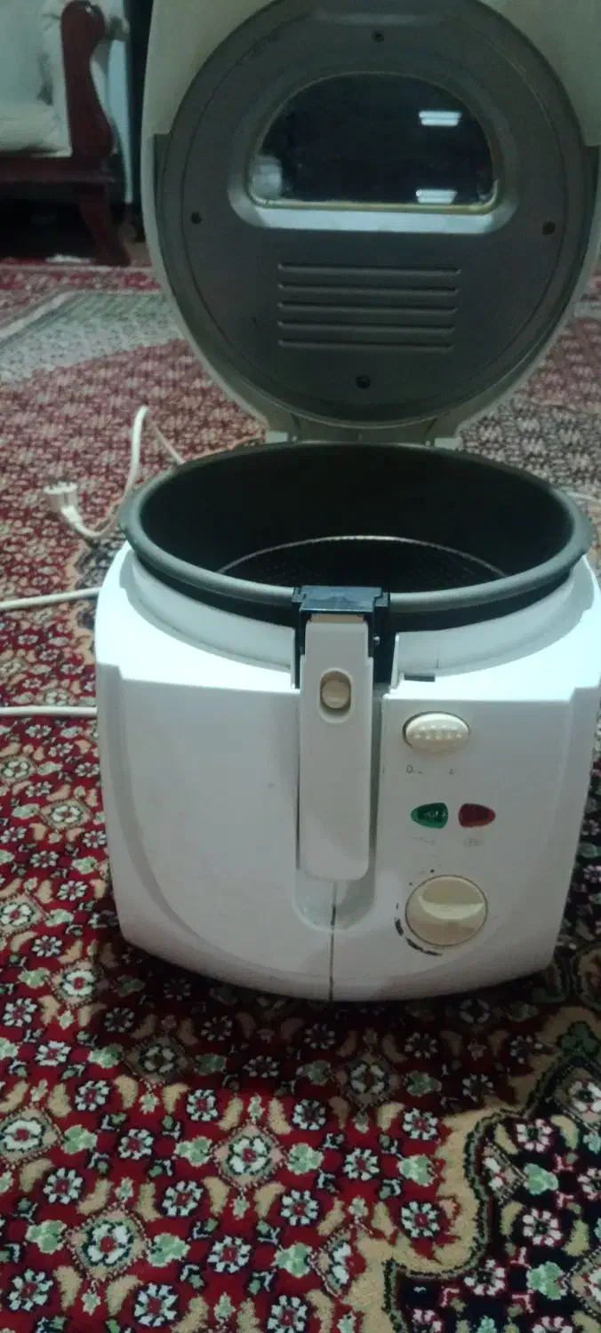 سرخ کن|سایر لوازم برقی|بهار, |دیوار