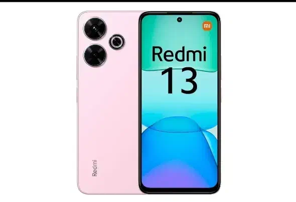 گوشی ردمی ۱۳|موبایل|دوگنبدان, |دیوار