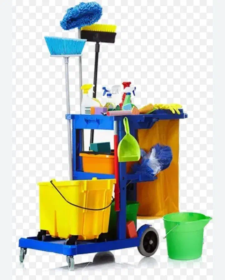 نیازمند نظافتچی خانم|استخدام سرایداری و نظافت|بوکان, |دیوار