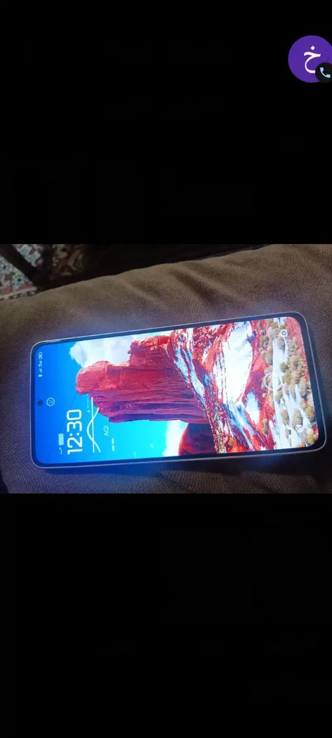 گوشی not 13|موبایل|آبادان, |دیوار