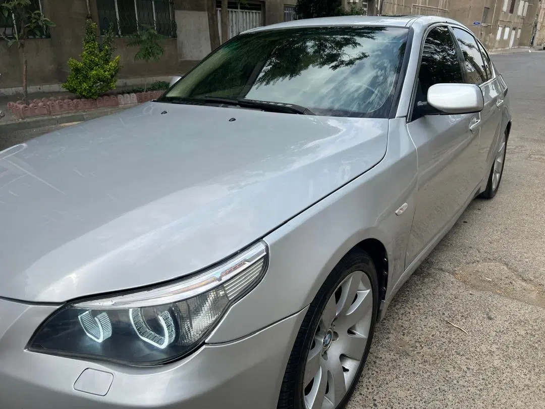bmw525i|خودرو سواری و وانت|ارومیه, |دیوار