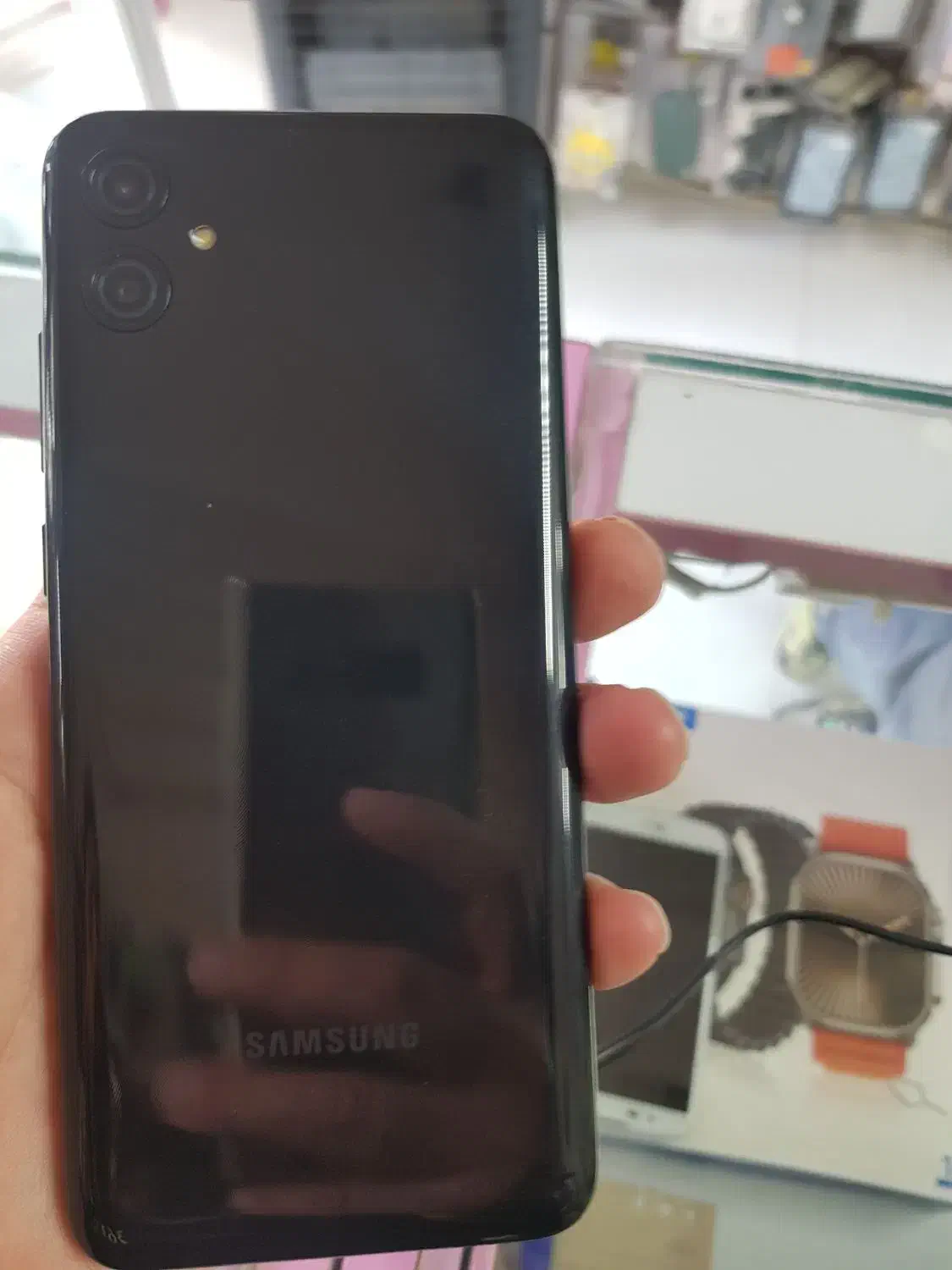 a04eسامسونگ 32g|موبایل|محمدیه-قزوین, |دیوار