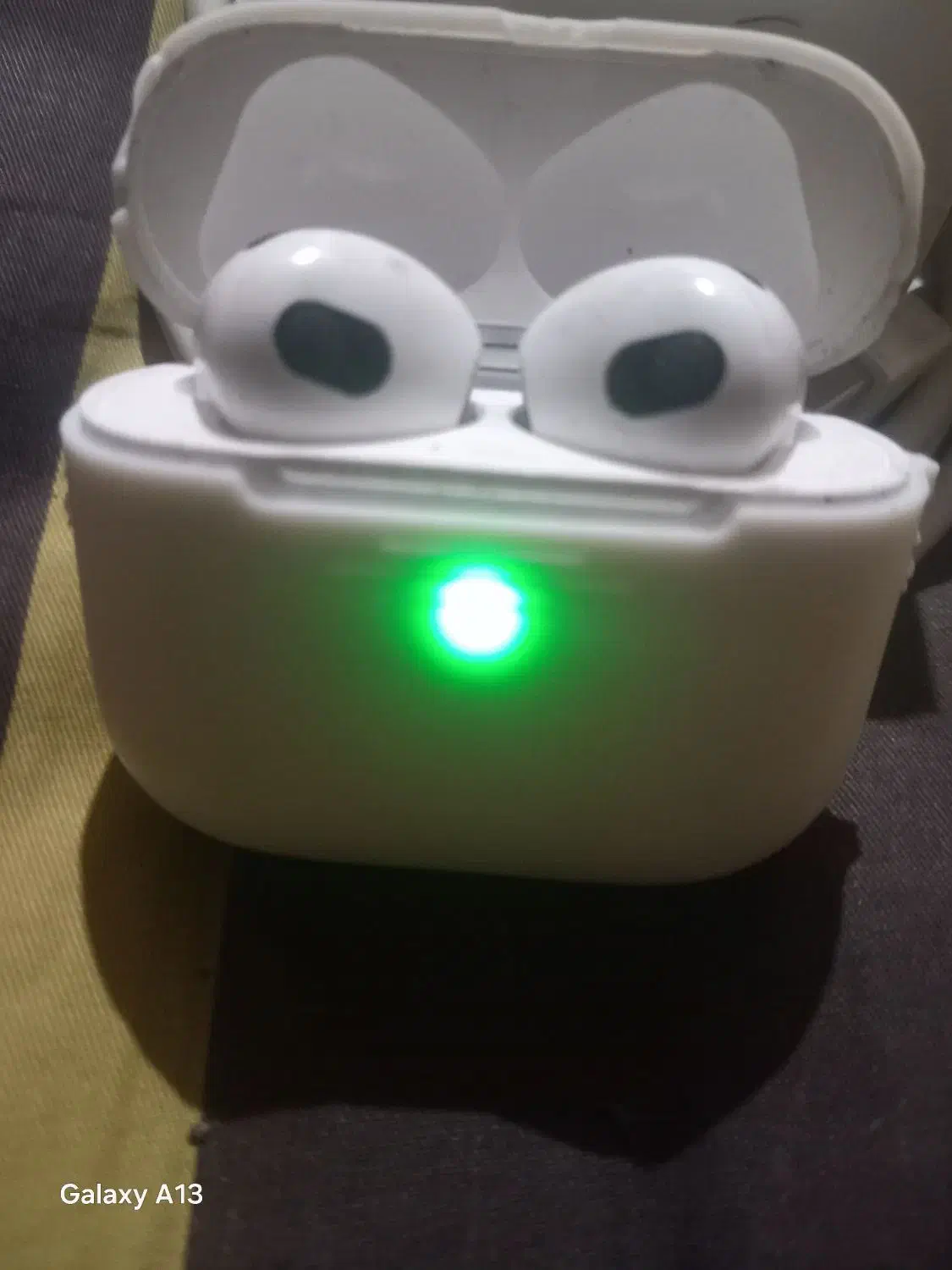 شارژر اصلی شیامئ وایرپاداپل|لوازم جانبی موبایل و تبلت|اهواز, شهرک دانشگاه|دیوار