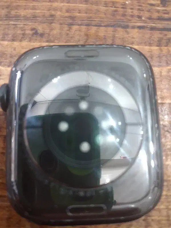 اپل واچ اورجینال سری۷ ۵۰ میل|لوازم جانبی موبایل و تبلت|رشت, بازار|دیوار