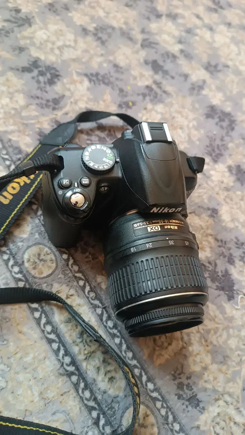 دوربین عکاسی|دوربین عکاسی و فیلم‌برداری|شیراز, آزادگان|دیوار