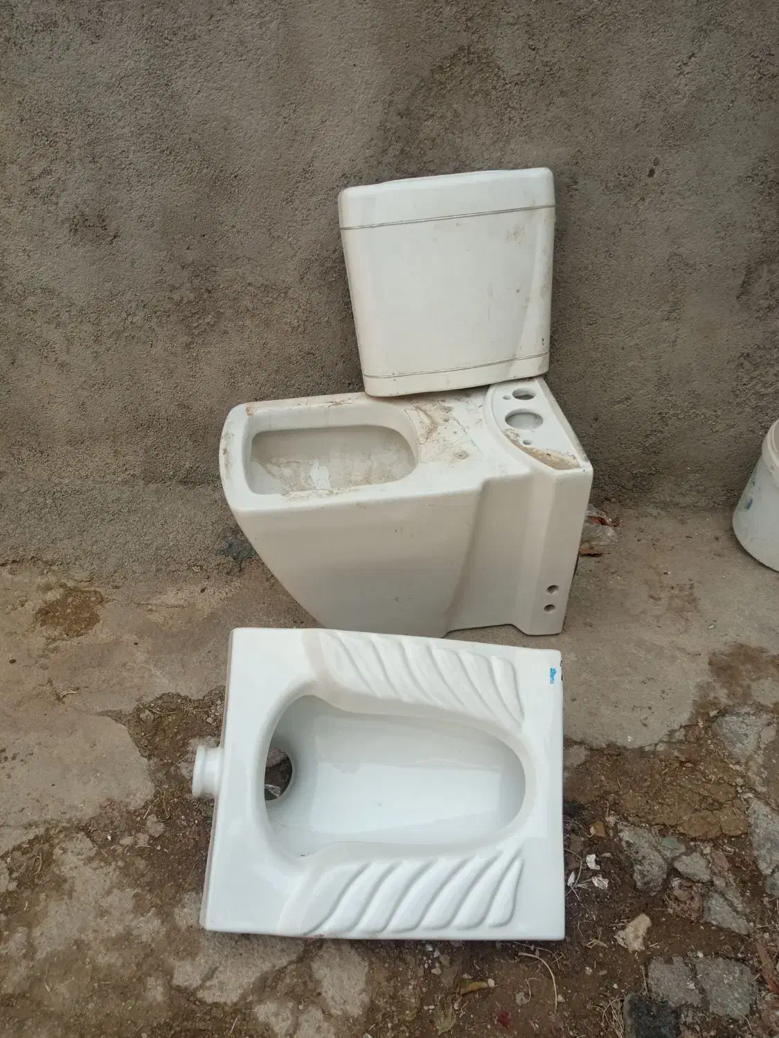 سنگ توالت|لوازم سرویس بهداشتی|اسدآباد, |دیوار