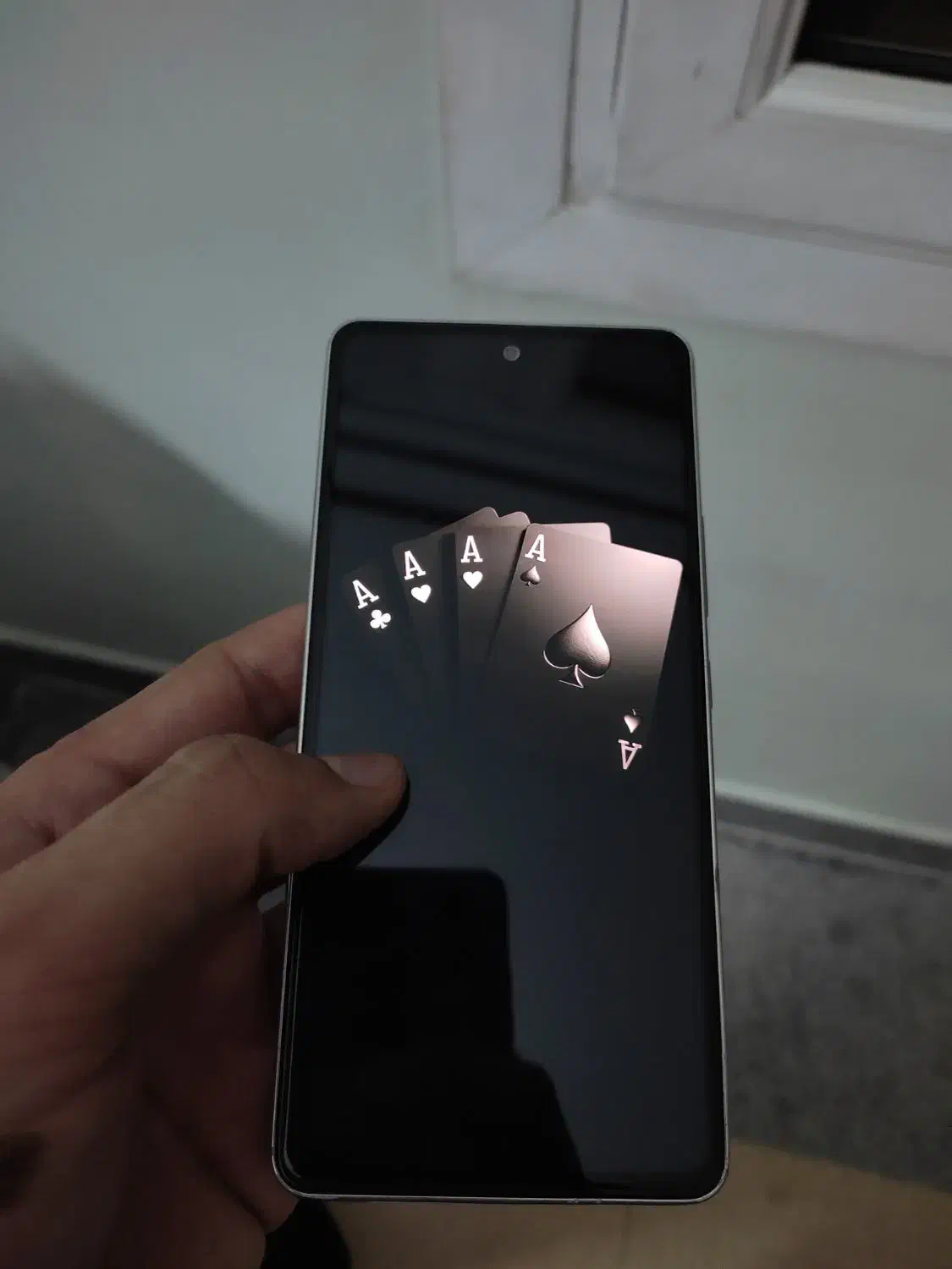 A53 گوشی 5G|موبایل|سقز, |دیوار