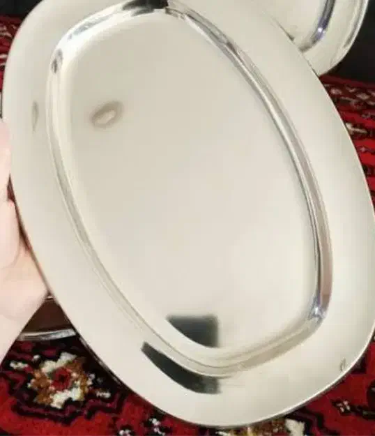 کاسه ی قدیمی گل شیپوری|کلکسیون اشیاء عتیقه|نیشابور, دارایی|دیوار