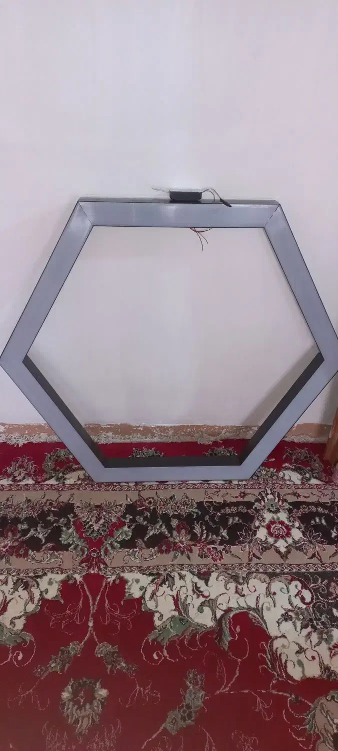 لاینرنوری|لامپ و چراغ|شوش, |دیوار