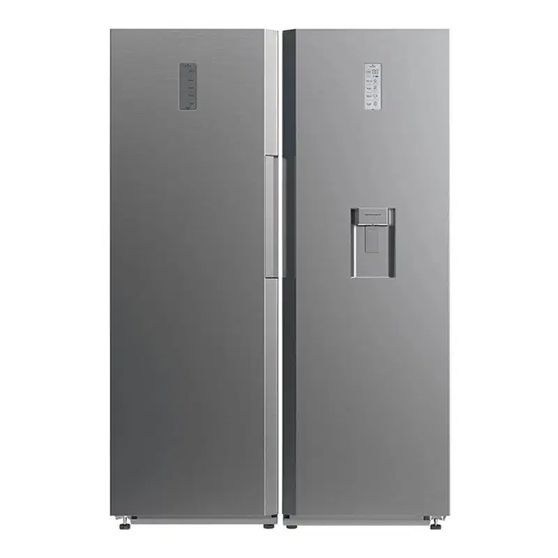 یخچال دو قلو دوو|یخچال و فریزر|قدس, شهر‌قدس|دیوار