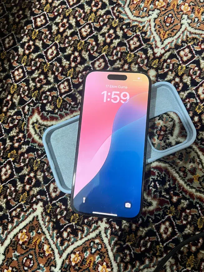 iphone 16 pro|موبایل|ارومیه, |دیوار