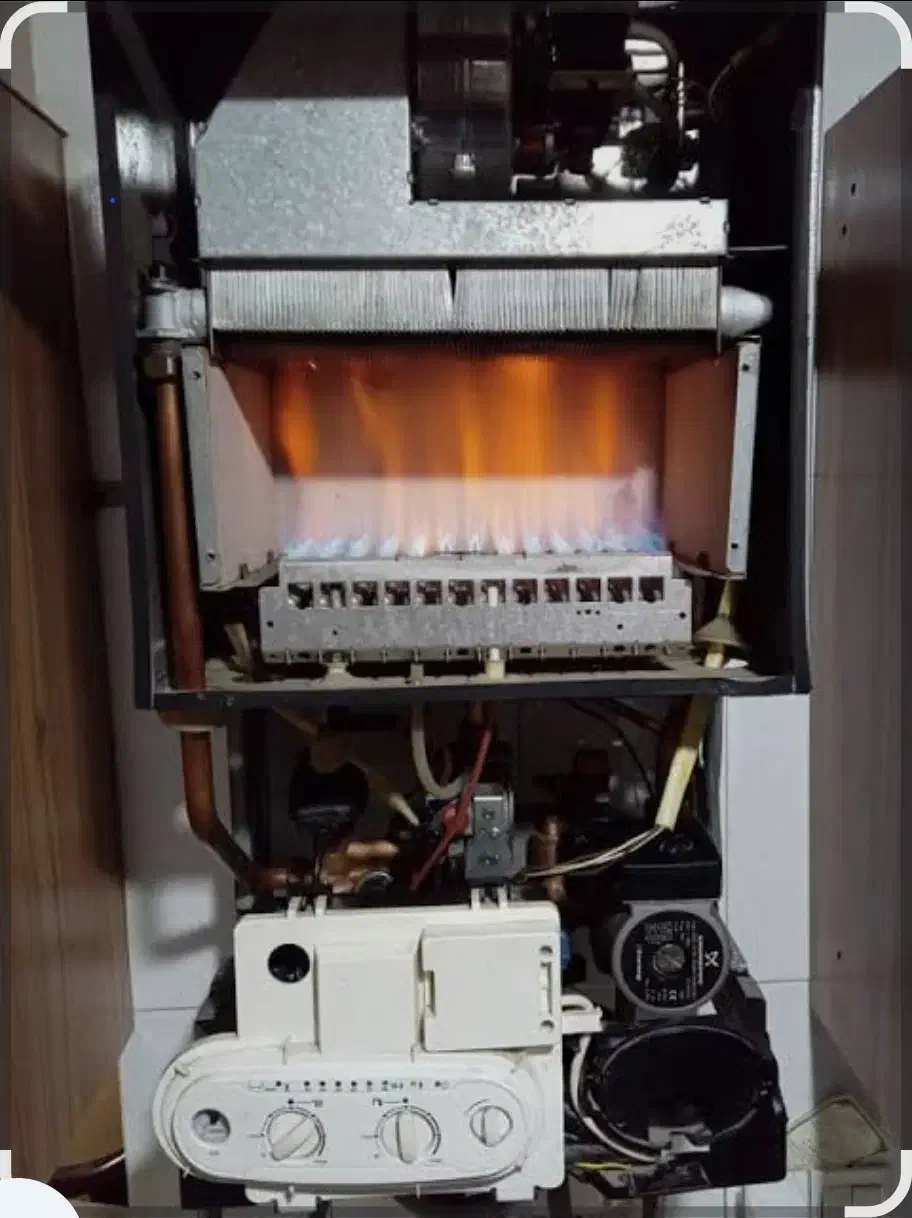 تعمیرات تخصصی پکیج دیواری وآبگرمکن|خدمات پیشه و مهارت|قائم‌شهر, |دیوار