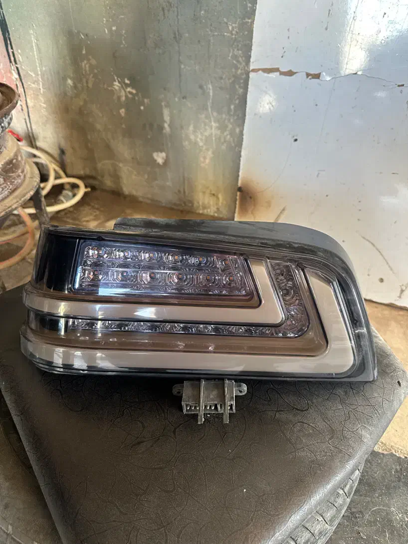 چراغ اسپرت پژو پارس|قطعات یدکی و لوازم جانبی|جوانرود, |دیوار