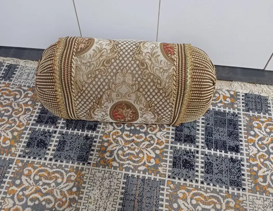 بالش در حد نو|رختخواب، بالش، پتو|یاسوج, |دیوار