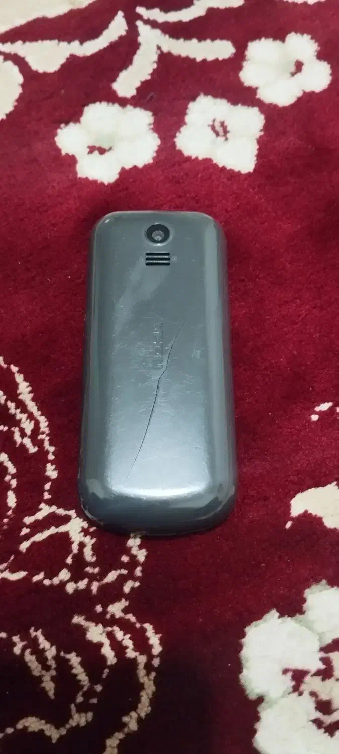 نوکیا مدل 130|موبایل|بروجرد, |دیوار