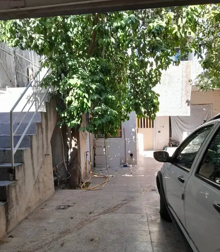 فروش خانه ویلایی دوطبقه-حسینی قدیم|فروش خانه و ویلا|شیراز, لب آب|دیوار