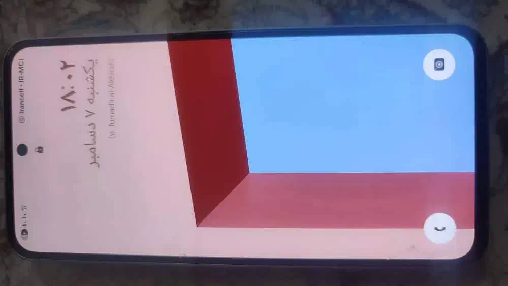 سامسونگ A55 256 gig|موبایل|تهران, مسعودیه|دیوار