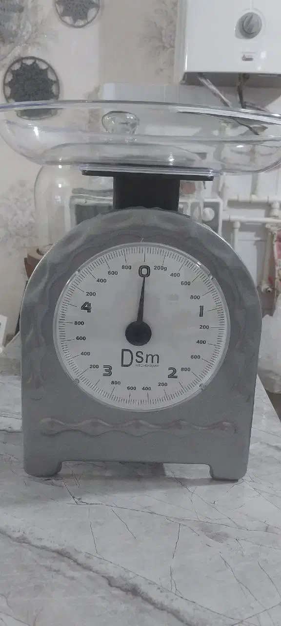 ترازو اشپزخانه|ظروف پخت‌وپز|ملارد, |دیوار