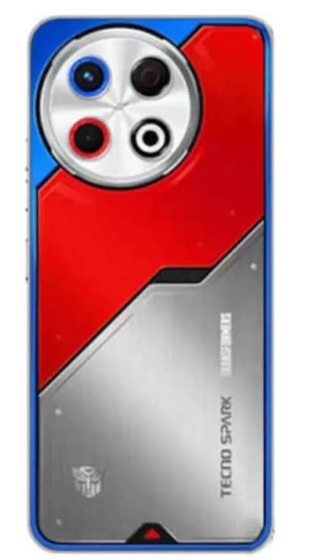 موبایل spark 30 pro|موبایل|بندرعباس, |دیوار