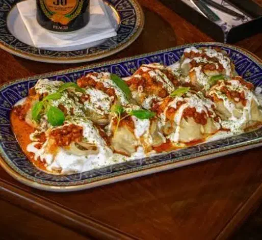 غذای های خوش مزه را با ترجبه کیند|خدمات پذیرایی، مراسم|گرگان, |دیوار