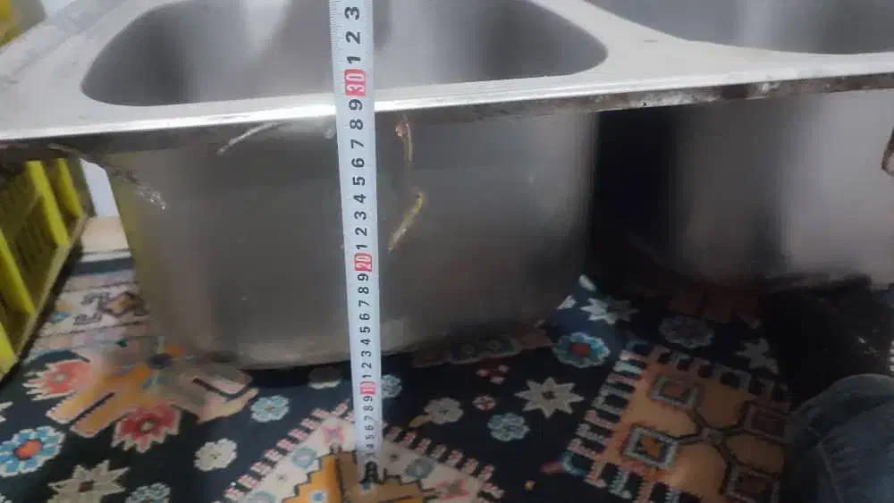 سینگ توکار|مصالح و تجهیزات ساختمان|چاف و چمخاله, |دیوار