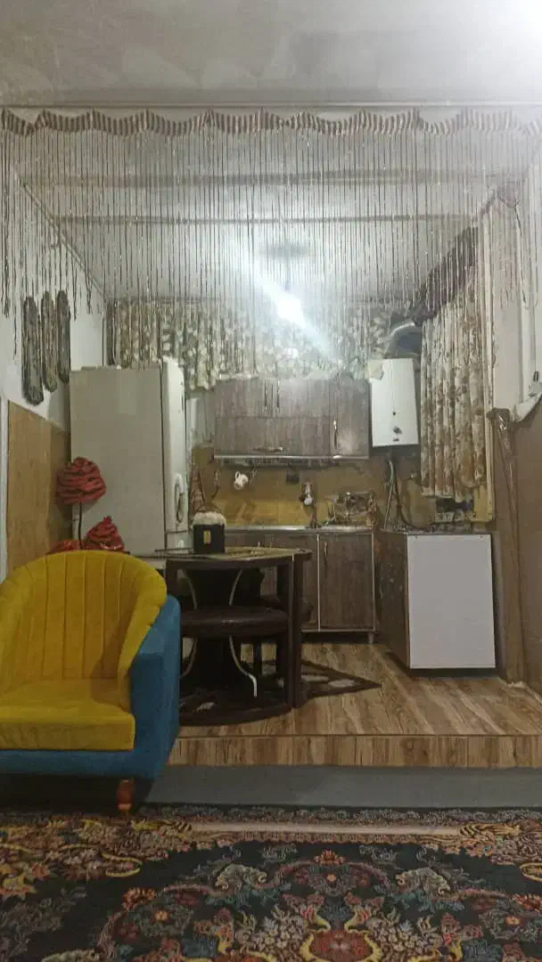 خانه بهر خیابان دونبش|فروش آپارتمان|رباط‌کریم, انجم آباد|دیوار