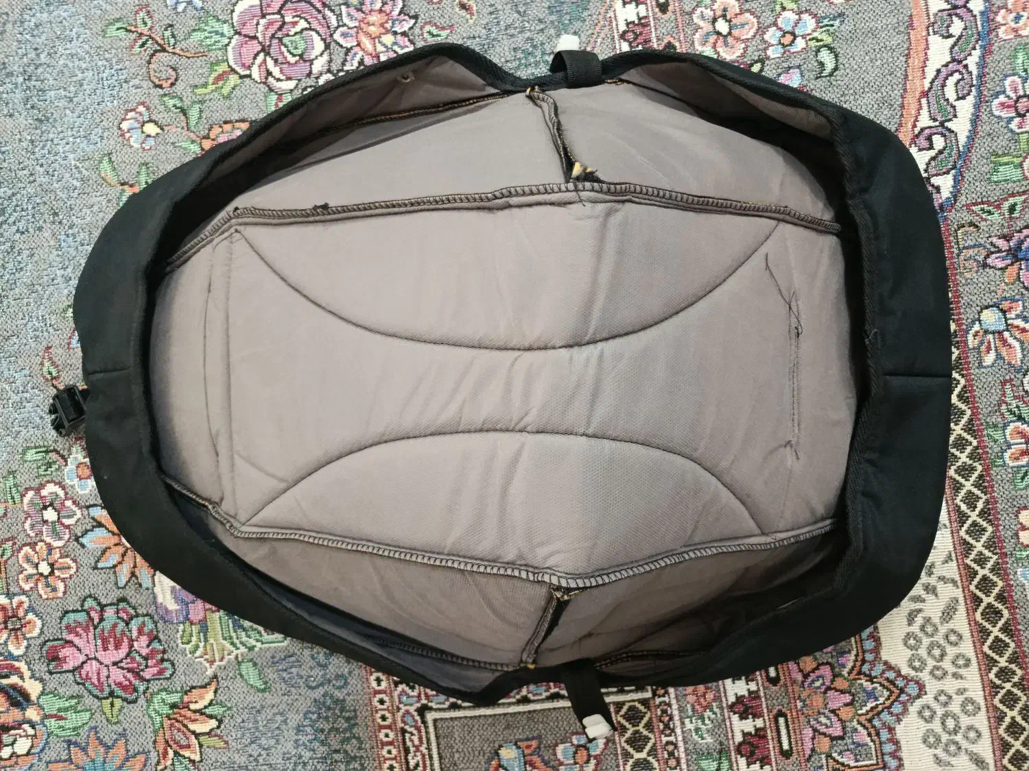 روکش کریر|اسباب و اثاث بچه|مشهد, کوی سیدی|دیوار