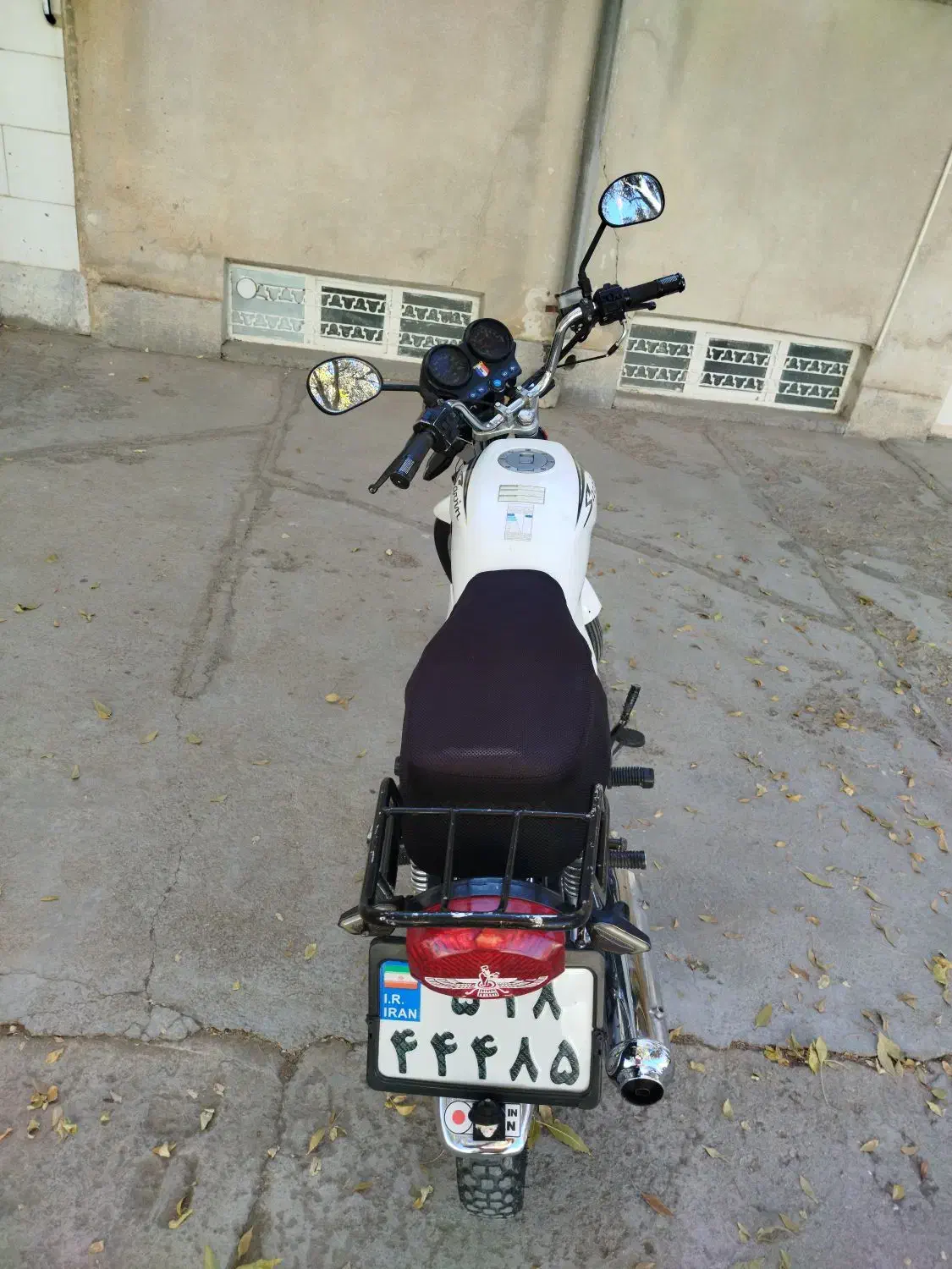 موتور ساوین 200 عروسک|موتورسیکلت|سنقر, |دیوار