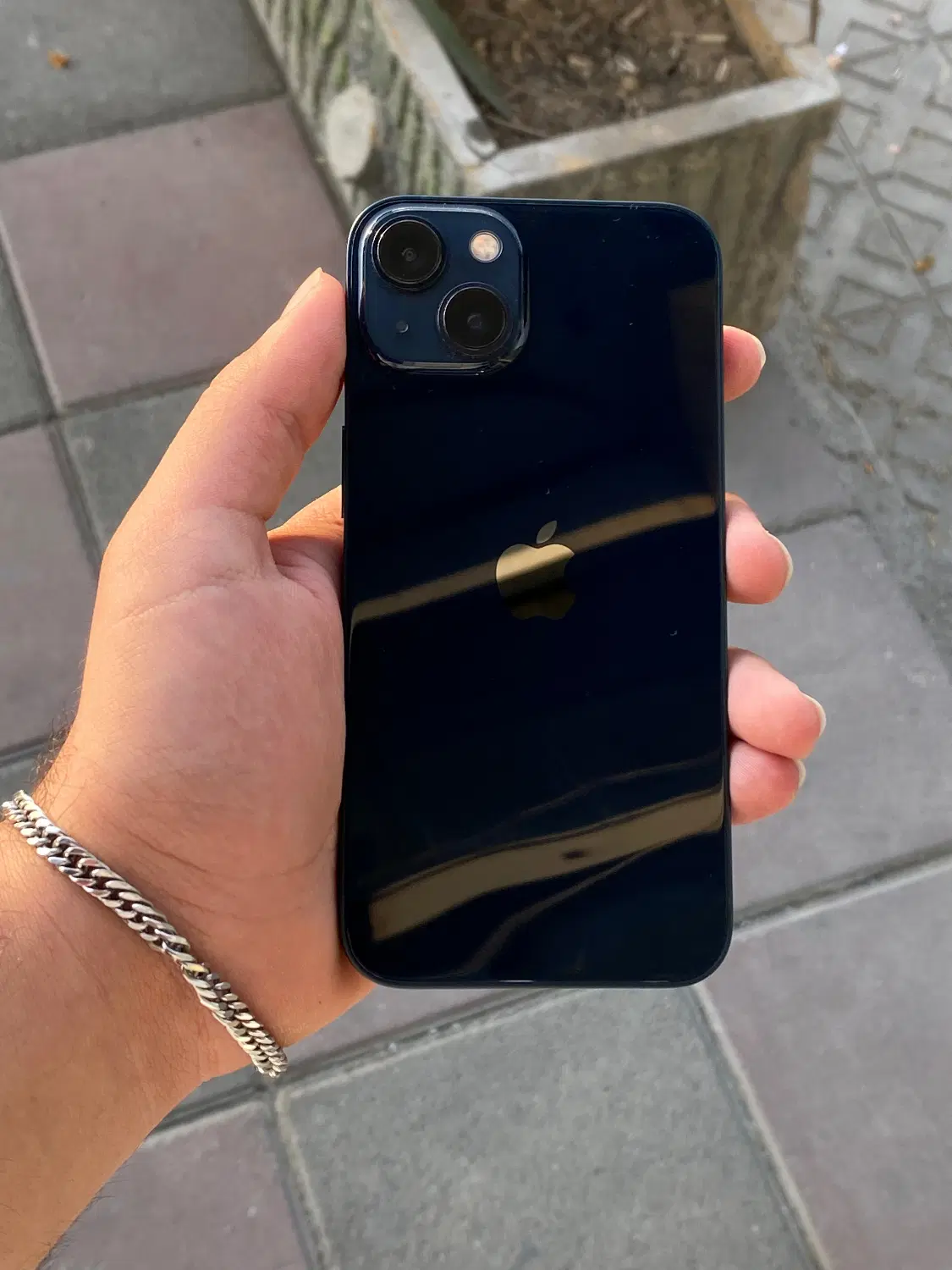 iphone 13 128GB|موبایل|تهران, وردآورد|دیوار