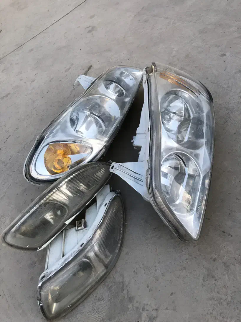 چراغ جلو ماکسیما|قطعات یدکی و لوازم جانبی|مشهد, کوی سیدی|دیوار