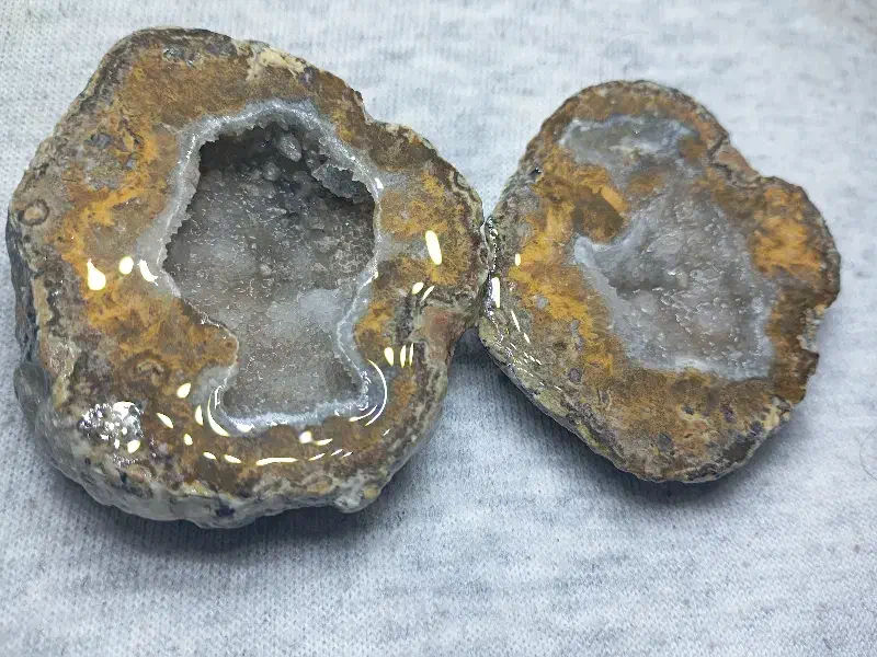 سنگ کلکسیونی|بدلیجات|کرمان, |دیوار