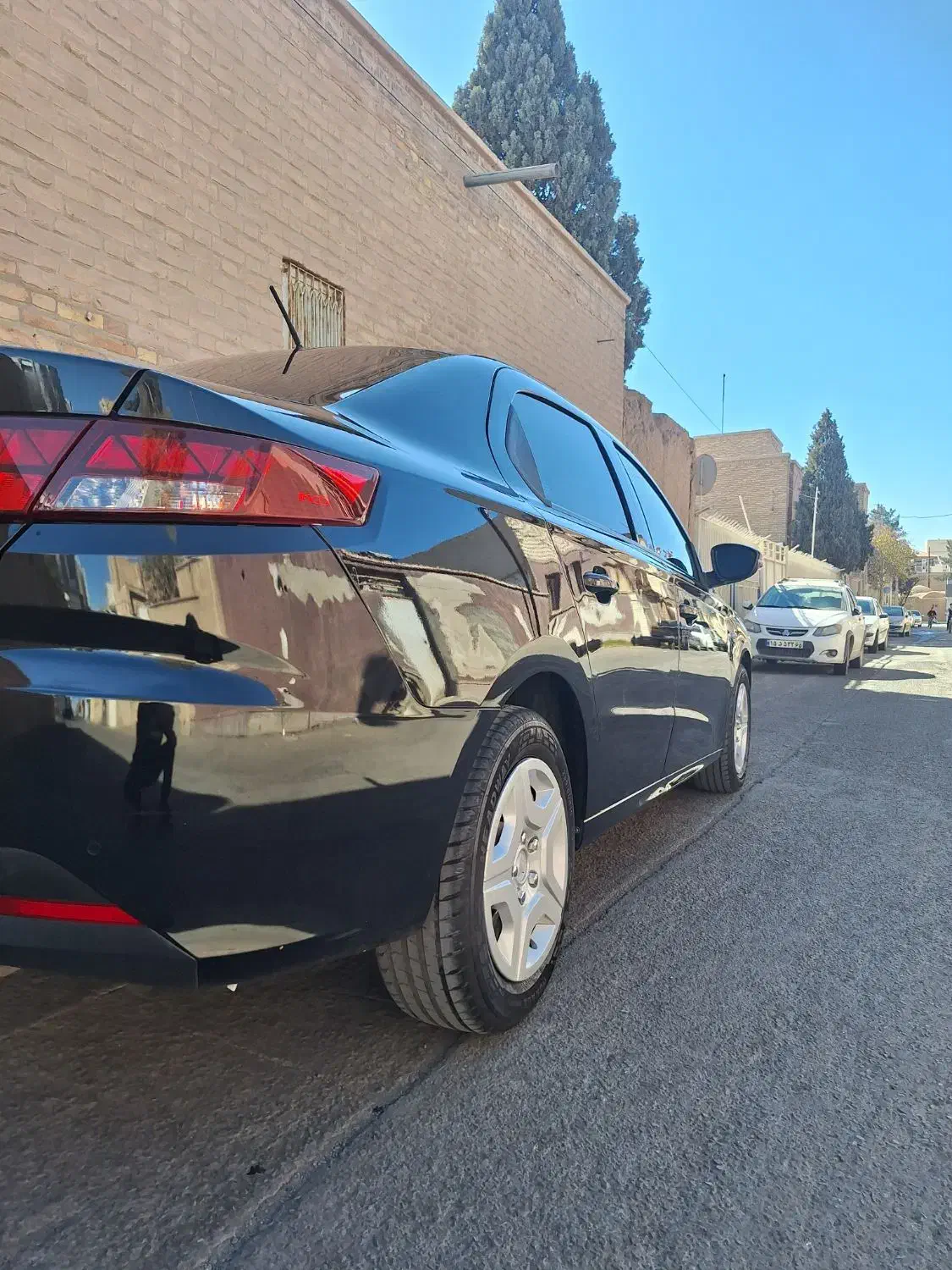 تارا دنده V1 خانگی|خودرو سواری و وانت|سیرجان, |دیوار