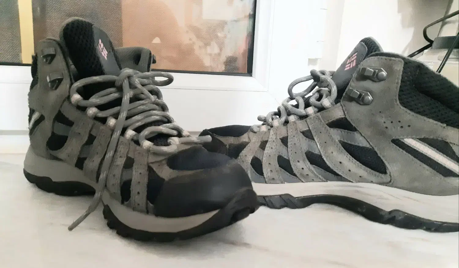 کتانی طبیعت  گردی  اصلی|کیف، کفش، کمربند|فومن, |دیوار