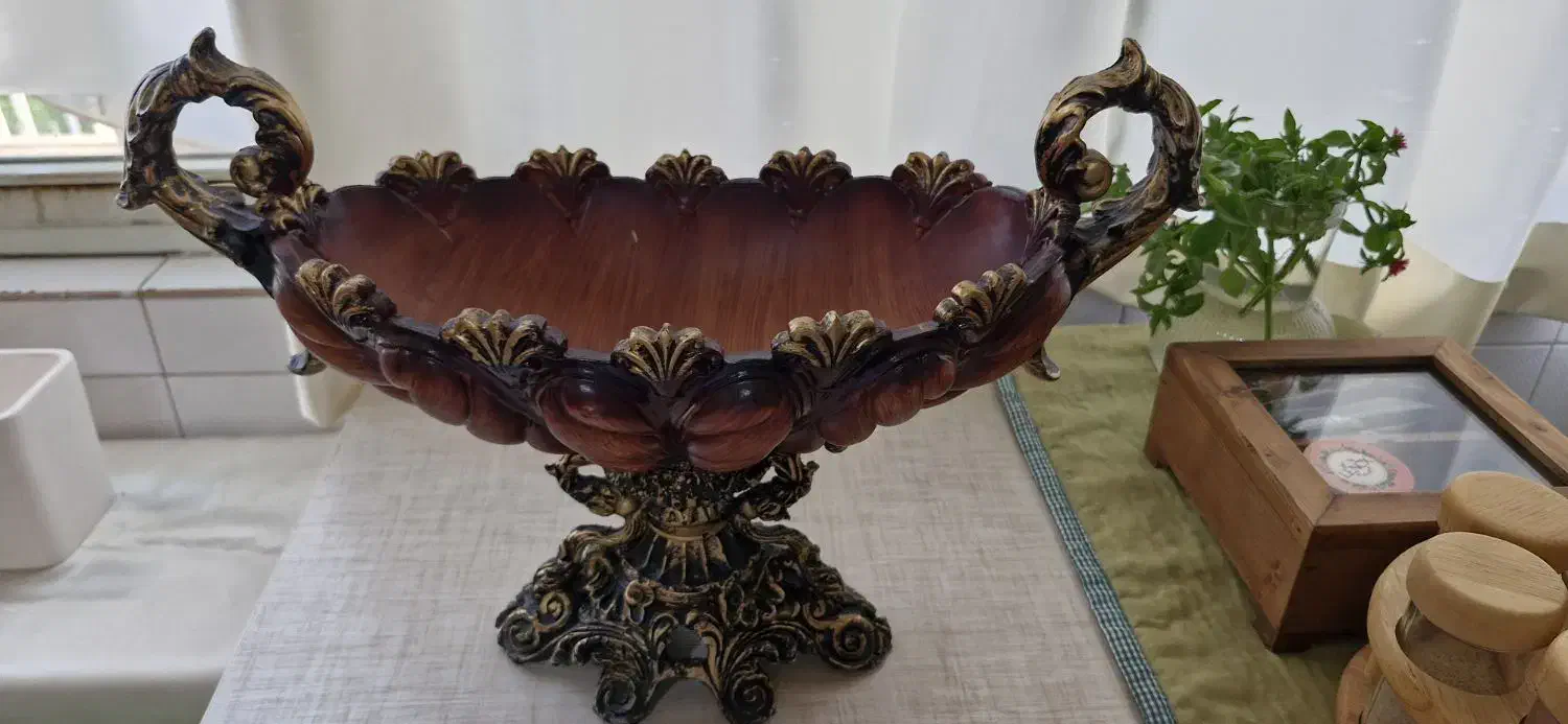 کشکول|ظروف سرو و پذیرایی|کرج, شهرک ولیعصر|دیوار