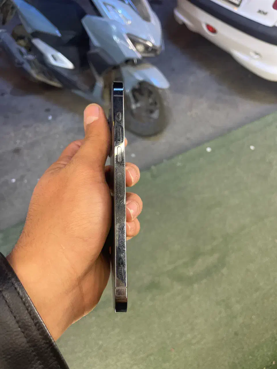 iPhone 13 ProMax|موبایل|فیروزکوه, |دیوار