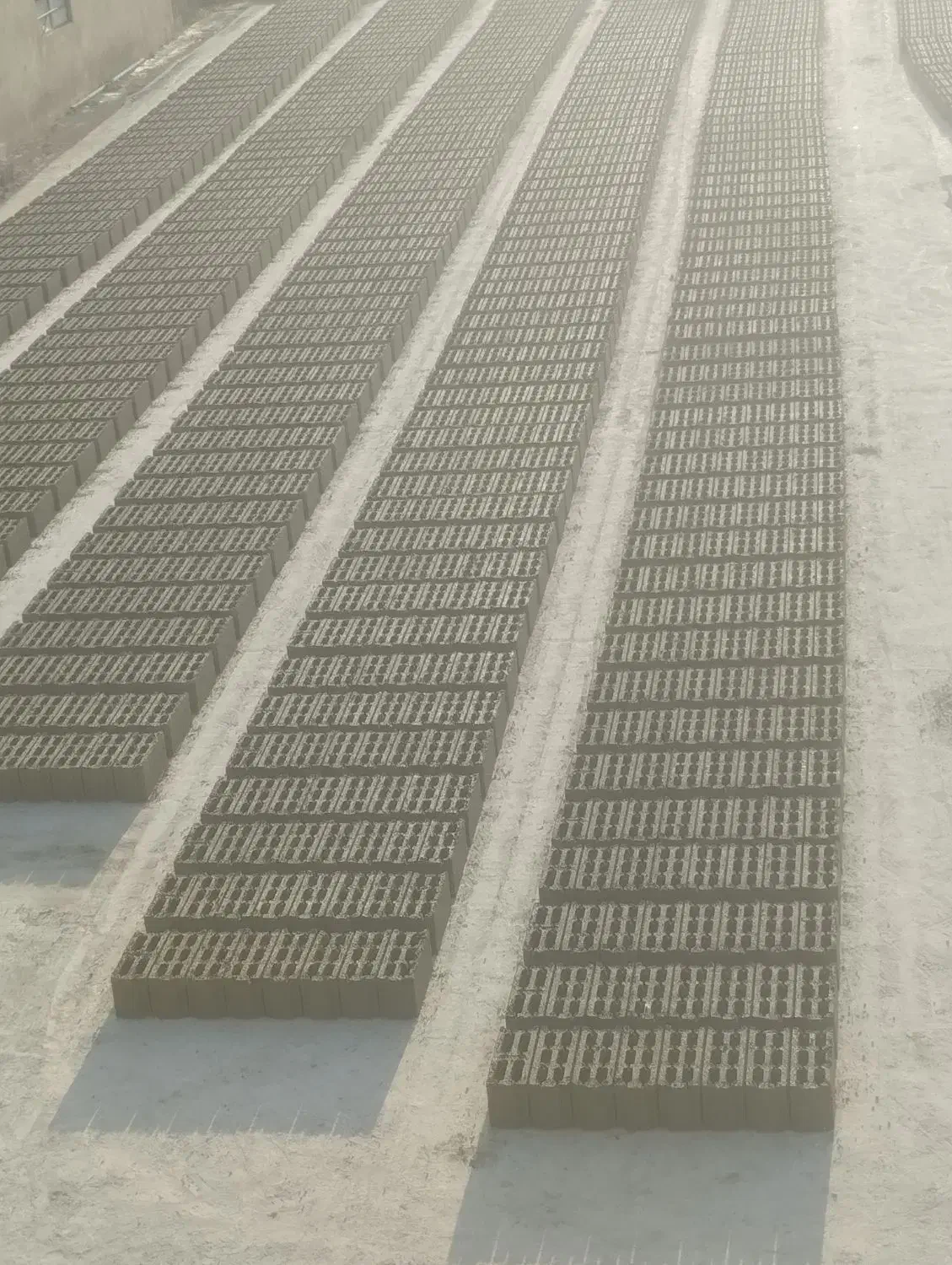 انواع بلوک سبک و سنگین 10و15و20|مصالح و تجهیزات ساختمان|ماکو, |دیوار