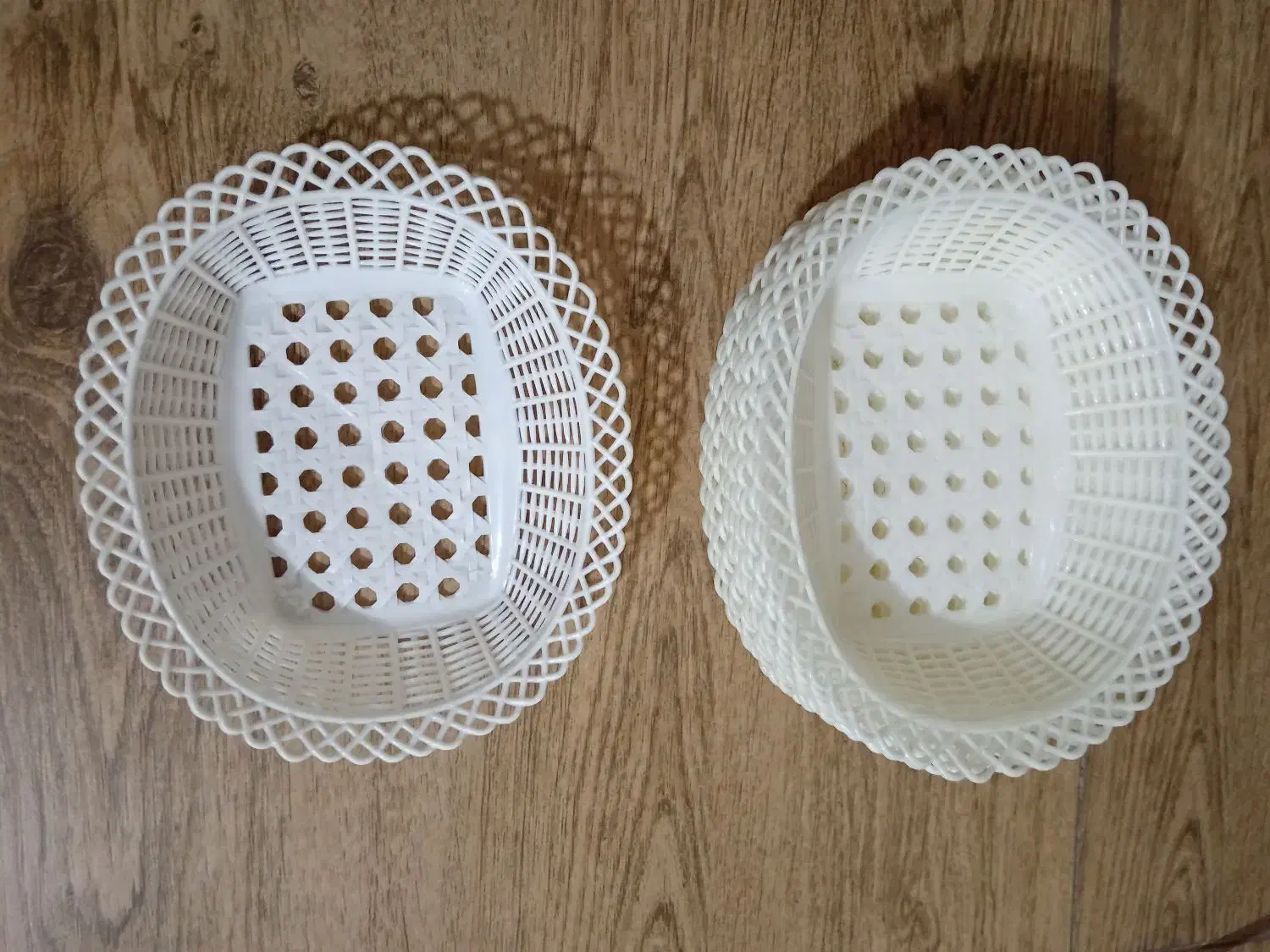 سبد سبزی|ظروف نگهدارنده، پلاستیکی، یک‌بارمصرف|اندیشه, شهرک کوثر|دیوار