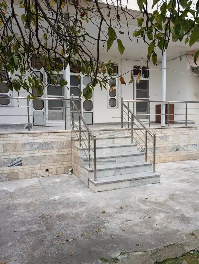 طراحی و اجراع نرده استیل|خدمات پیشه و مهارت|محمودآباد, |دیوار