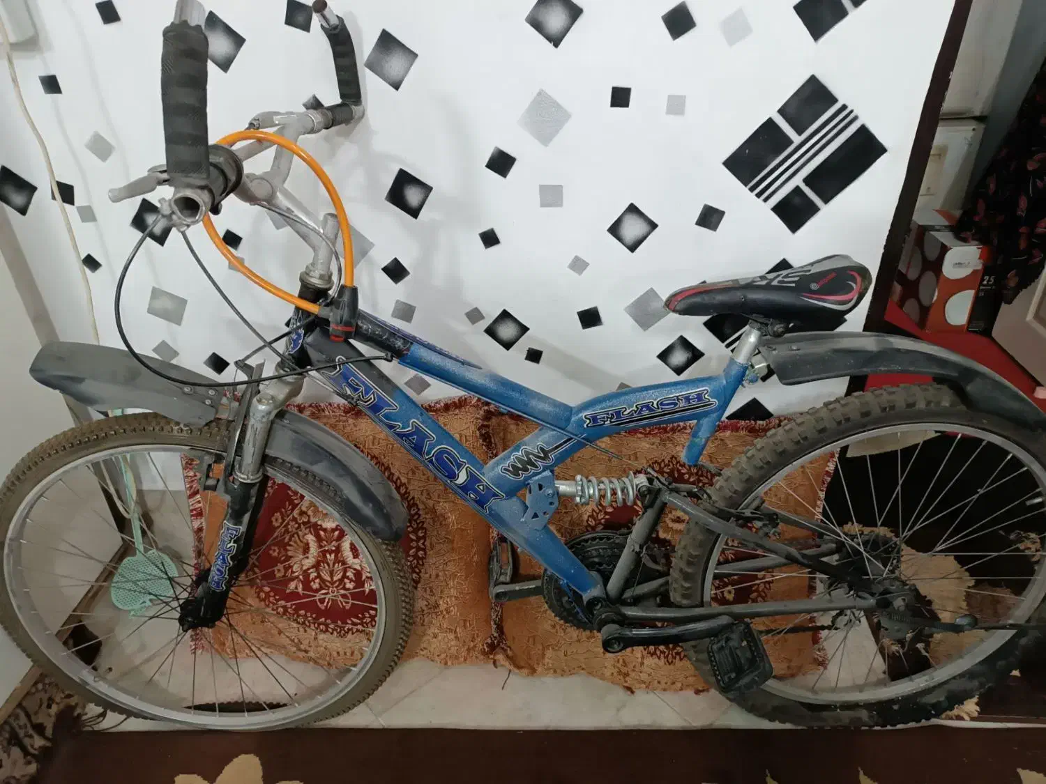 دوچرخه24|دوچرخه، اسکیت، اسکوتر|بندرعباس, |دیوار