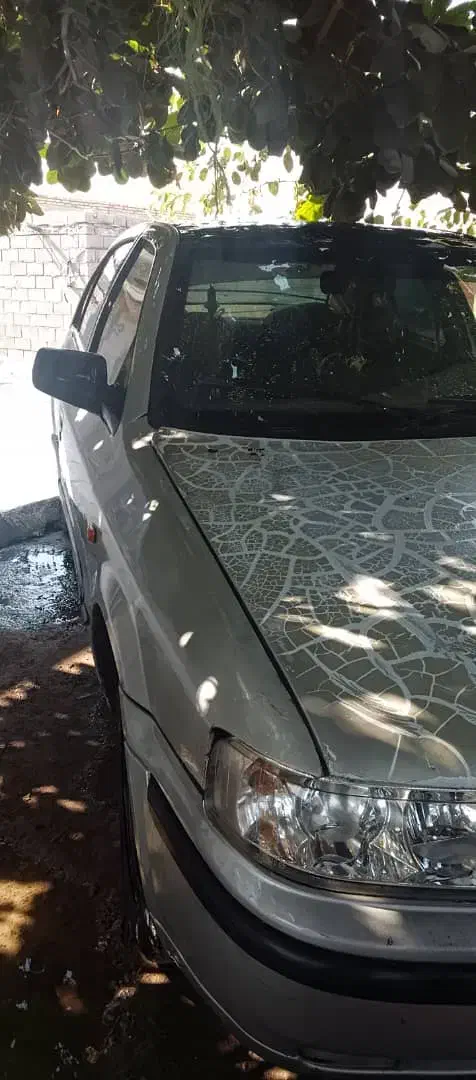 سمند۸۲|خودرو سواری و وانت|رودان, |دیوار