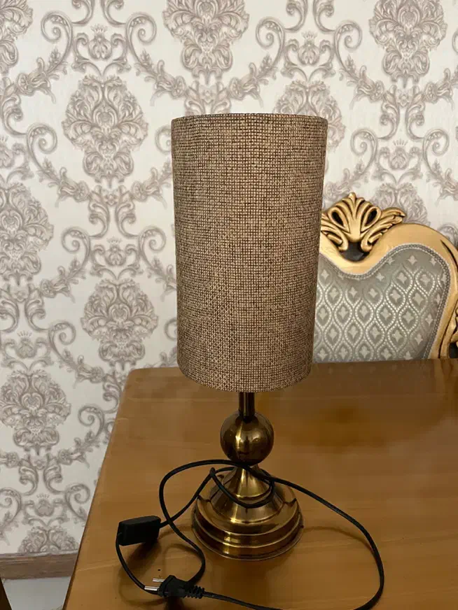 آباژور رومیزی ۱۰۰۰۰۰۰|چراغ خواب و آباژور|تنکابن, |دیوار