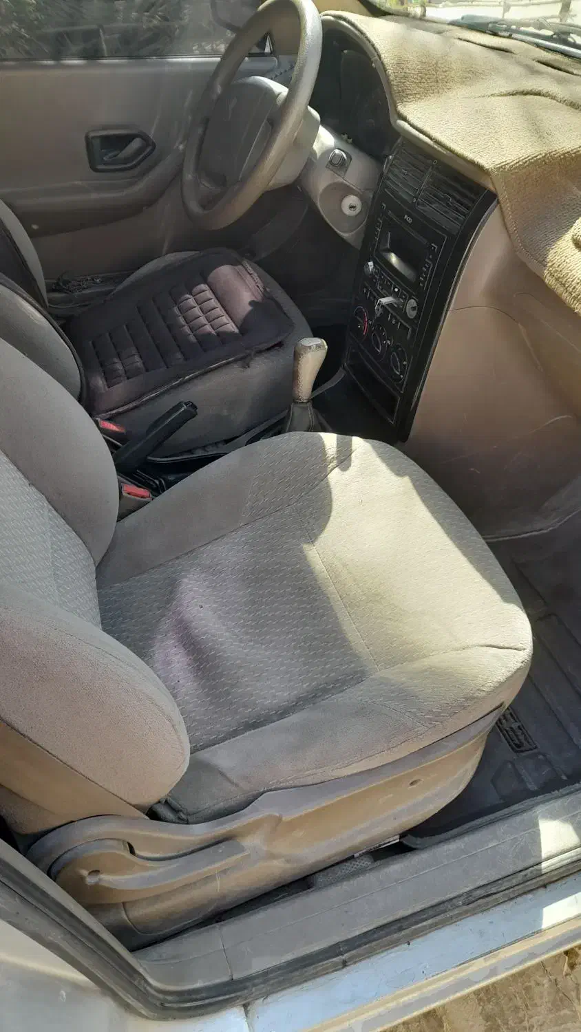 پژو۴۰۵ مدل۹۵|خودرو سواری و وانت|خاش, |دیوار