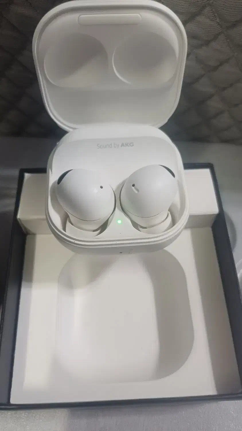 ایرپاد سامسونگ|لوازم جانبی موبایل و تبلت|اصفهان, گرکان|دیوار