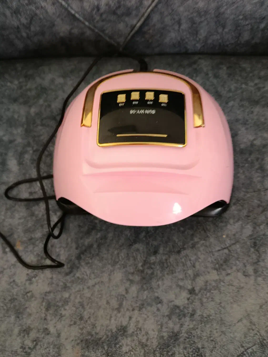 دستگاه یووی سان|آرایشی، بهداشتی، درمانی|بروجرد, |دیوار