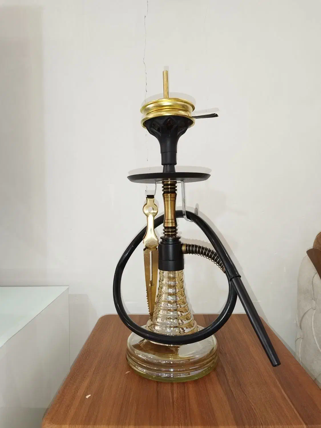 قلیان به همراه سری و شلنگ|کافی‌شاپ و رستوران|کرج, کوی امامیه|دیوار