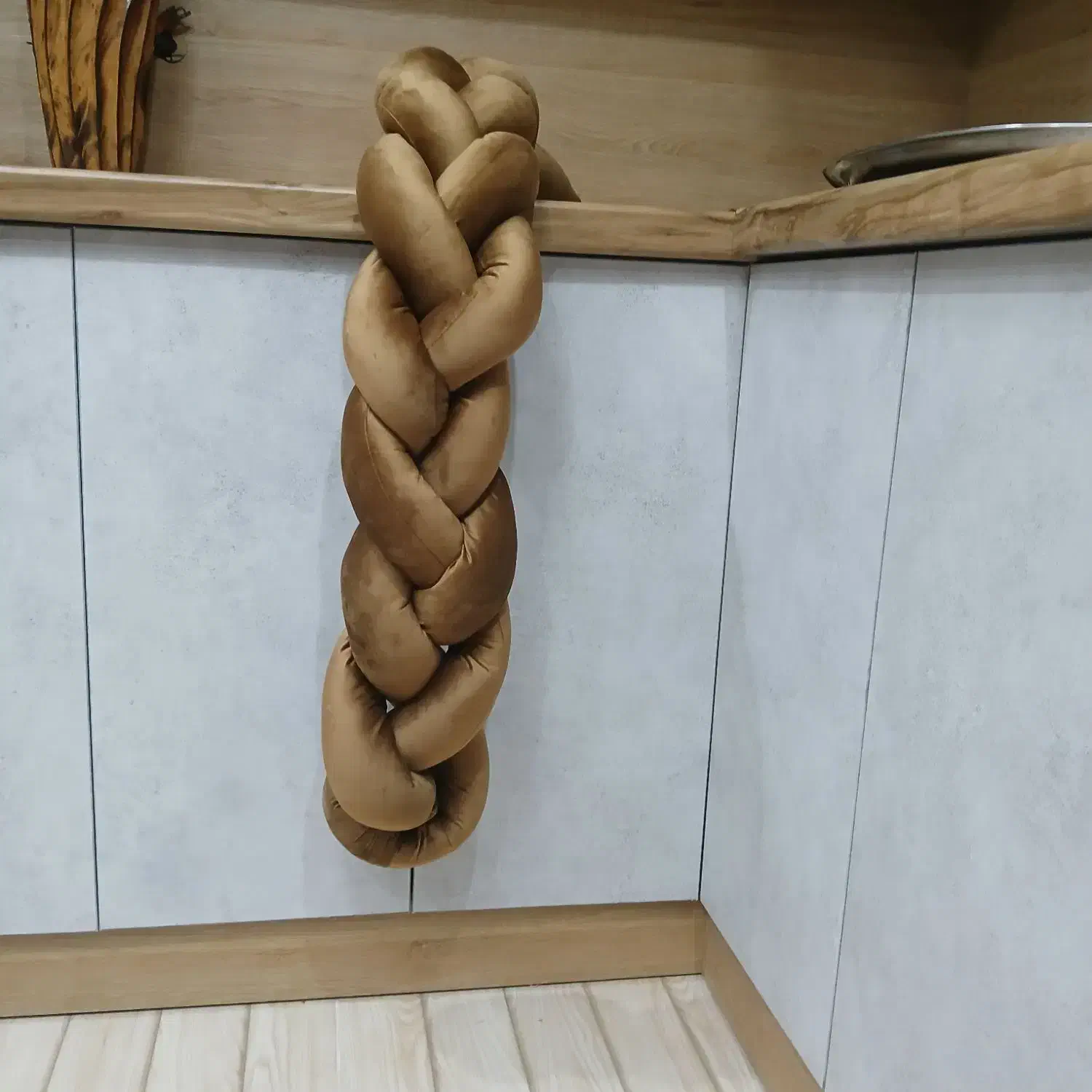 محافظ تخت نوزاد|اسباب و اثاث بچه|بندر کنگان, |دیوار