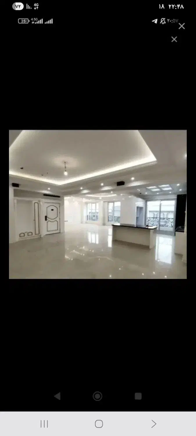 اپارتمان ۱۶۰ متری دانشجو ۲۴ طبقه ۴ فول امکانات|اجارهٔ آپارتمان|مشهد, دانشجو|دیوار