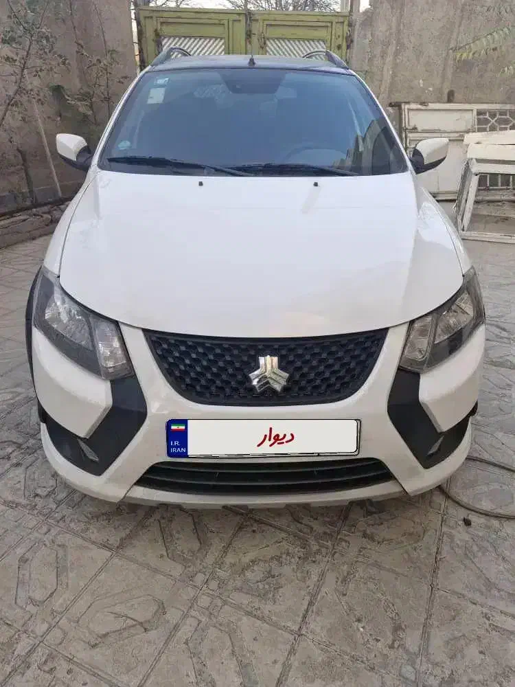 کوییک|خودرو سواری و وانت|اردبیل, |دیوار